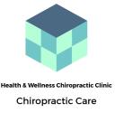 Health & Wellness Chiropractic Clinic logo